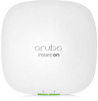 Aruba Instant On AP22 Wi-Fi 6 access point